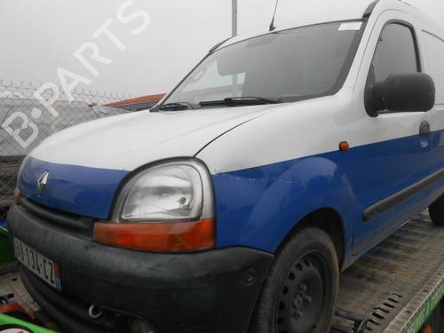 Left headlight RENAULT KANGOO (KC0/1_) D 65 1.9 (KC0E, KC02, KC0J, KC0N) | BP25666343C28  - Image 5