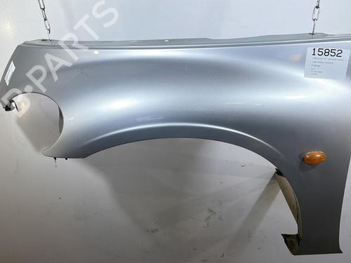 Used Left front fenders CHRYSLER PT CRUISER (PT_) 2.0 (141 hp) 27896335