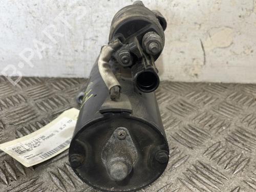 Used Starter Starter AUDI A5 (8T3) 2.7 TDI (190 hp) 25662172 25662172