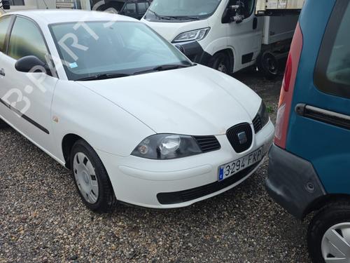 Dashboard SEAT IBIZA III (6L1) 1.2 | BP37735562C46 - Image 6