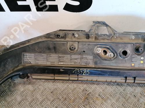 Front slam panel RENAULT VEL SATIS (BJ0_) 2.0 dCi (BJ03, BJ0B) | BP25663502C72  - Image 5
