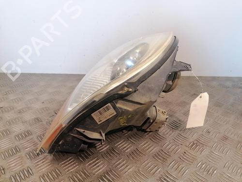 Højre forlygte RENAULT KANGOO Express (FC0/1_) 1.5 dCi (FC07, FC1R) (65 hp) 25668487