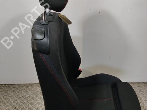 Right front seat BMW 1 (F21) 116 d | BP32321895C16  - Image 10