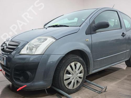 Used Engine Engine CITROËN C2 (JM_) 1.1 (60 hp) 33611021 33611021