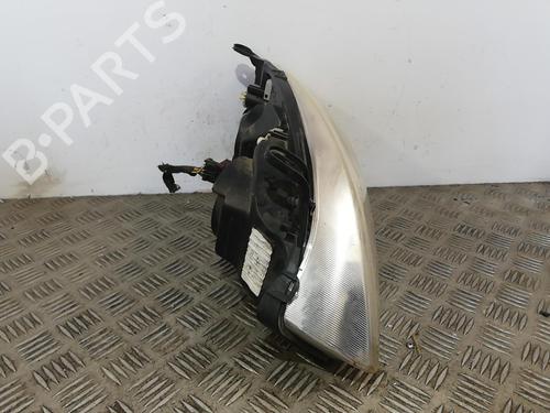 Left headlight OPEL CORSA C (X01) 1.3 CDTI (F08, F68) | BP25665260C28 
