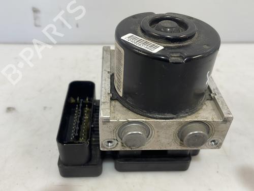 Used ABS pump PEUGEOT 207 SW (WK_) 1.6 HDi (90 hp) 29158700