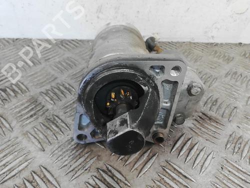 Startmotor FIAT PANDA (169_) 1.2 (169.AXB11, 169.AXB1A) (60 hp) 25664852