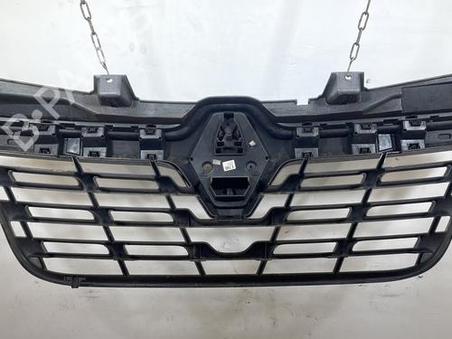 Grill RENAULT MASTER III Van (FV) 2.3 dCi 100 FWD (FV0A, FV0B, FV0G, FV0K, FV0H) | BP30973199C40 - Image 3