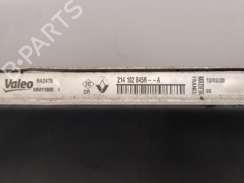 water-radiator-renault-kangoo-express-fw01_-2008-38531160 main image
