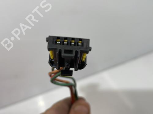 Left taillight PEUGEOT 607 (9D, 9U) 2.2 HDi | BP28490364C34  - Image 6