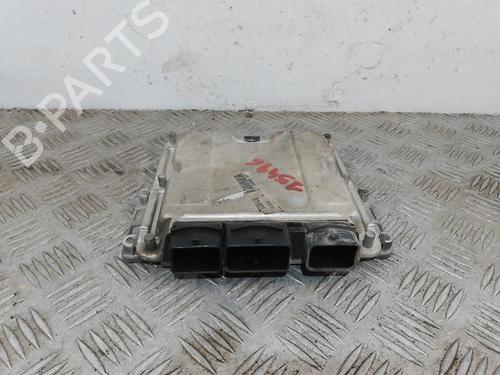 Engine control unit (ECU) CITROËN JUMPY I Van (BS_, BT_, BY_, BZ_) 2.0 HDi 95 | BP25664890M57 