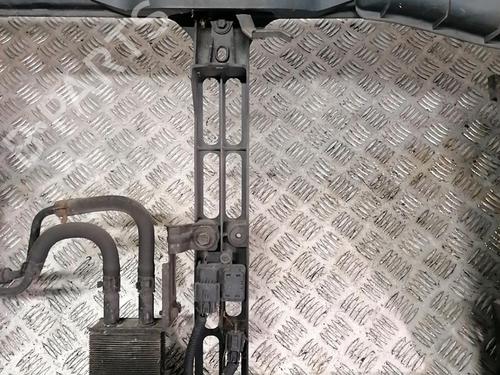Front slam panel HYUNDAI TUCSON (JM) 2.0 CRDi All-wheel Drive | BP25665979C72 