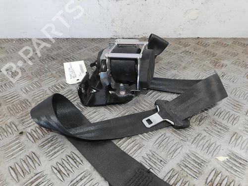 Used Front right seatbelt Front right seatbelt PEUGEOT 308 CC (4B_) 2.0 HDi (163 hp) 25664841 25664841