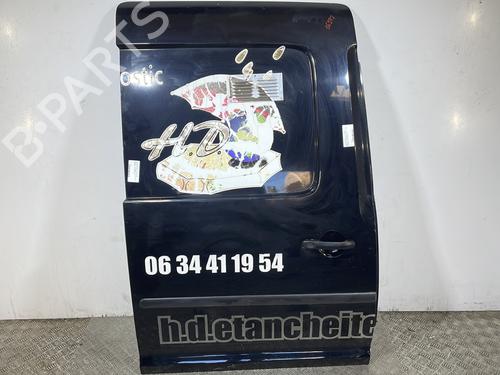 Used Right slide door VW CADDY III Box Body/MPV (2KA, 2KH, 2CA, 2CH) 2.0 TDI 4motion (110 hp) 28725097
