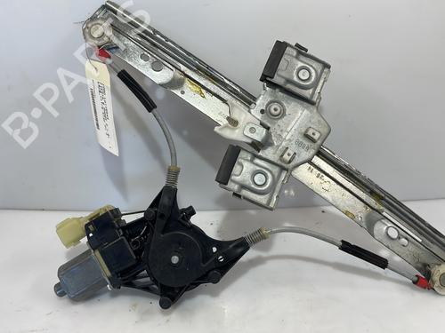 Front left window mechanism FORD FIESTA VI (CB1, CCN) 1.0 EcoBoost | BP28155652C22 