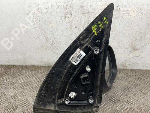 Right mirror HYUNDAI i10 I (PA) 1.2 | BP25669308C27