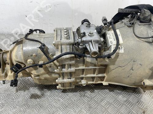Gearbox HYUNDAI H-1 Cargo (TQ) 2.5 CRDi | BP27236973M3 - Image 5