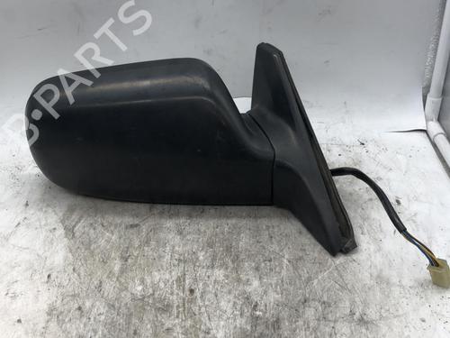 Right mirror HONDA CRX II (ED, EE) 1.6 i 16V (ED9) | BP25668780C27 