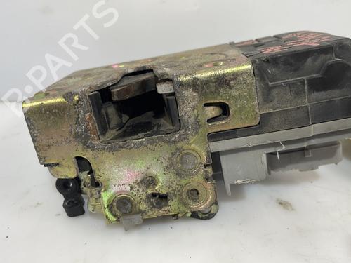 Venstre foran lås PEUGEOT 206 Hatchback (2A/C) 1.9 D | BP28293234C98 
