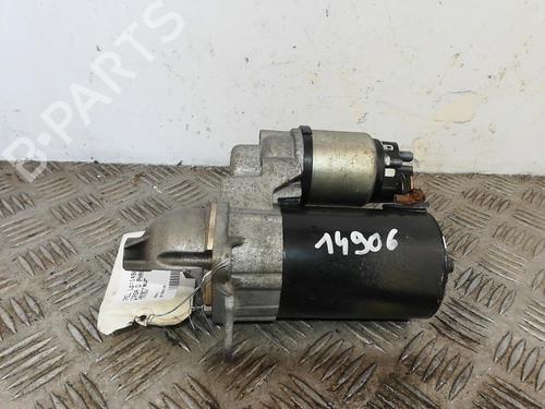 Starter OPEL CORSA D (S07) 1.0 (L08, L68) | BP25669950M8  - Image 5