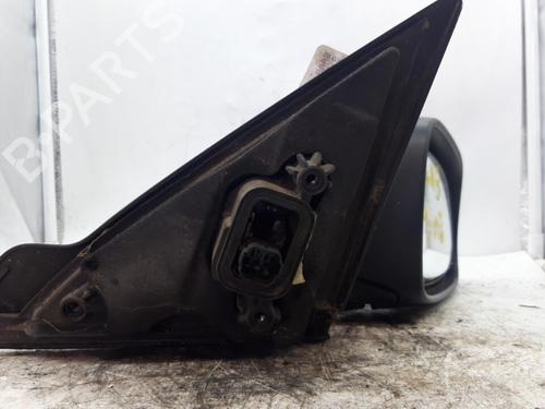 Retrovisor derecho SAAB 9-3 (YS3F, E79, D79, D75) 1.9 TiD (120 hp) 25666303