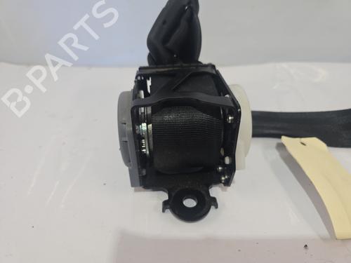 Rear right belt tensioner RENAULT CAPTUR I (J5_, H5_) 1.2 TCe 120 | BP29893370C90