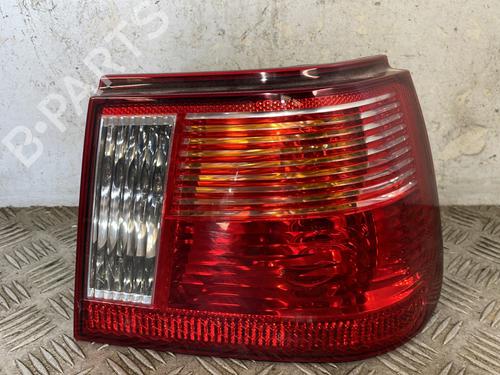 Used Right taillight SEAT IBIZA II (6K1) 1.4 i (60 hp) 25664360