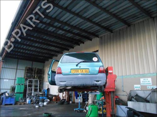 Generator RENAULT TWINGO I (C06_) 1.2 (C063, C064) | BP25666399M7 