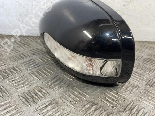 Left mirror MERCEDES-BENZ C-CLASS (W203) C 180 Kompressor (203.046) | BP29732052C26 