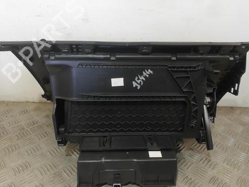 Glove box VW POLO VI (AW1, BZ1, AE1) 1.0 MPi | BP25667310C95  - Image 5