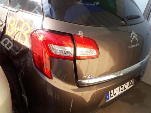 Starter CITROËN C4 AIRCROSS 1.6 HDi 115 AWC | BP25668536M8  - Image 7