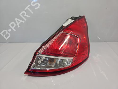 Right taillight FORD FIESTA VI (CB1, CCN) 1.0 EcoBoost | BP31211031C35 - Image 2