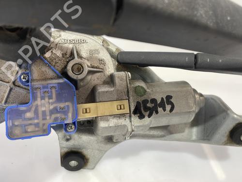Rear wiper motor MITSUBISHI OUTLANDER III (GG_W, GF_W, ZJ, ZL, ZK) Plug-in Hybrid (GG2W) | BP26154697M102 