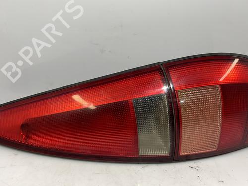 Used Right taillight RENAULT LAGUNA I Grandtour (K56_) 1.9 dCi (K56W) (107 hp) 29044997