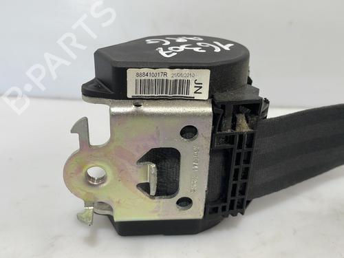 Rear left belt tensioner RENAULT GRAND SCÉNIC III (JZ0/1_) 1.5 dCi (JZ09, JZ0D, JZ10, JZ14, JZ1G, JZ29, JZ2C) | BP27898123C89 