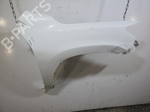 Used Right front fenders TOYOTA RAV 4 III (_A3_) 2.2 D 4WD (ALA30_, ALA30R) (150 hp) 30969582