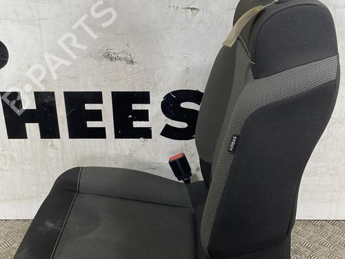 Left front seat CITROËN C3 / C3 ORIGIN III (SX) 1.5 BlueHDi 100 (SXYHYP, SXYHTU) | BP27884356C15 