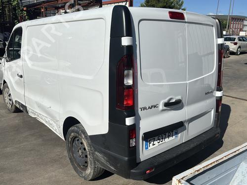 Engine RENAULT TRAFIC III Van (FG_) 2.0 dCi 145 (FGML) | BP27585202M1 