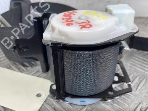 Used Rear left seatbelt Rear left seatbelt NISSAN PATHFINDER III (R51) 3.0 dCi (231 hp) 25667164 25667164