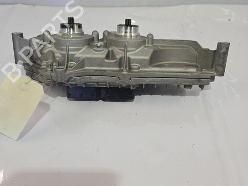 Used Gearbox control unit Gearbox control unit RENAULT CLIO IV Grandtour (KH_) 1.2 TCe 120 (KHAU) (118 hp) 32088964 32088964
