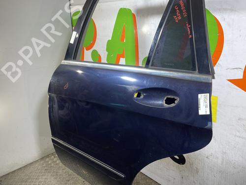 Tür links hinten für Tür links hinten 25663023 25663023
