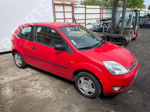 Left taillight FORD FIESTA V (JH_, JD_) 1.6 16V | BP25670318C34 