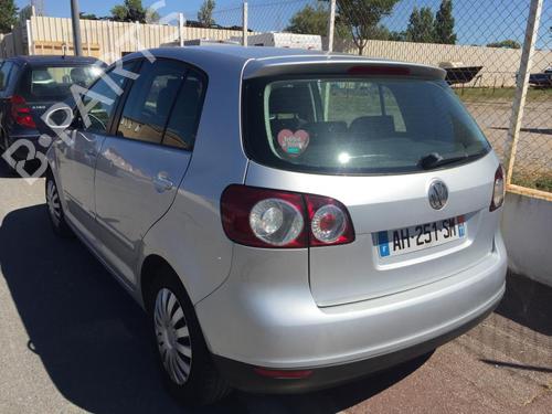 Right mirror VW GOLF PLUS V (5M1, 521) 1.4 16V | BP25663622C27 