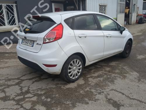 Getriebe FORD FIESTA VI (CB1, CCN) 1.0 EcoBoost | BP29301225M3 