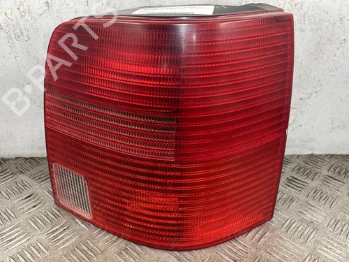Right taillight VW PASSAT B5 Variant (3B5) 1.9 TDI | BP25667026C35 - Image 2
