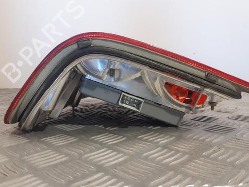 Left taillight MERCEDES-BENZ C-CLASS (W202) C 220 D (202.121) | BP25663695C34 