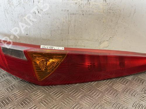 Højre baglygte FIAT PUNTO (188_) 1.2 60 (188.030, .050, .130, .150, .230, .250) | BP25664588C35 