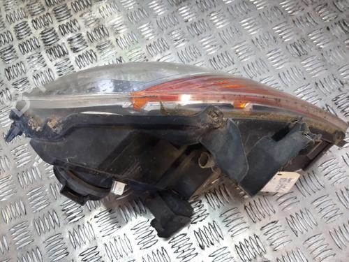 Højre forlygte RENAULT KANGOO Express (FC0/1_) 1.5 dCi (FC07, FC1R) (65 hp) 25663750