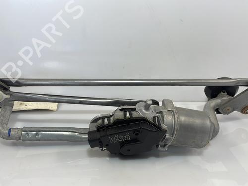 Used Front wiper motor TOYOTA VERSO (_R2_) 1.6 D4-D (WAR20_) (112 hp) 25669360