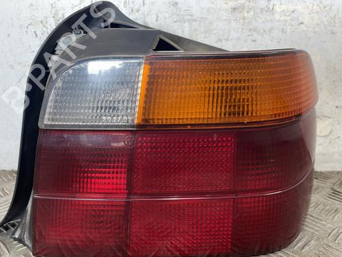 Used Right taillight BMW 3 Compact (E36) 318 tds (90 hp) 25664369